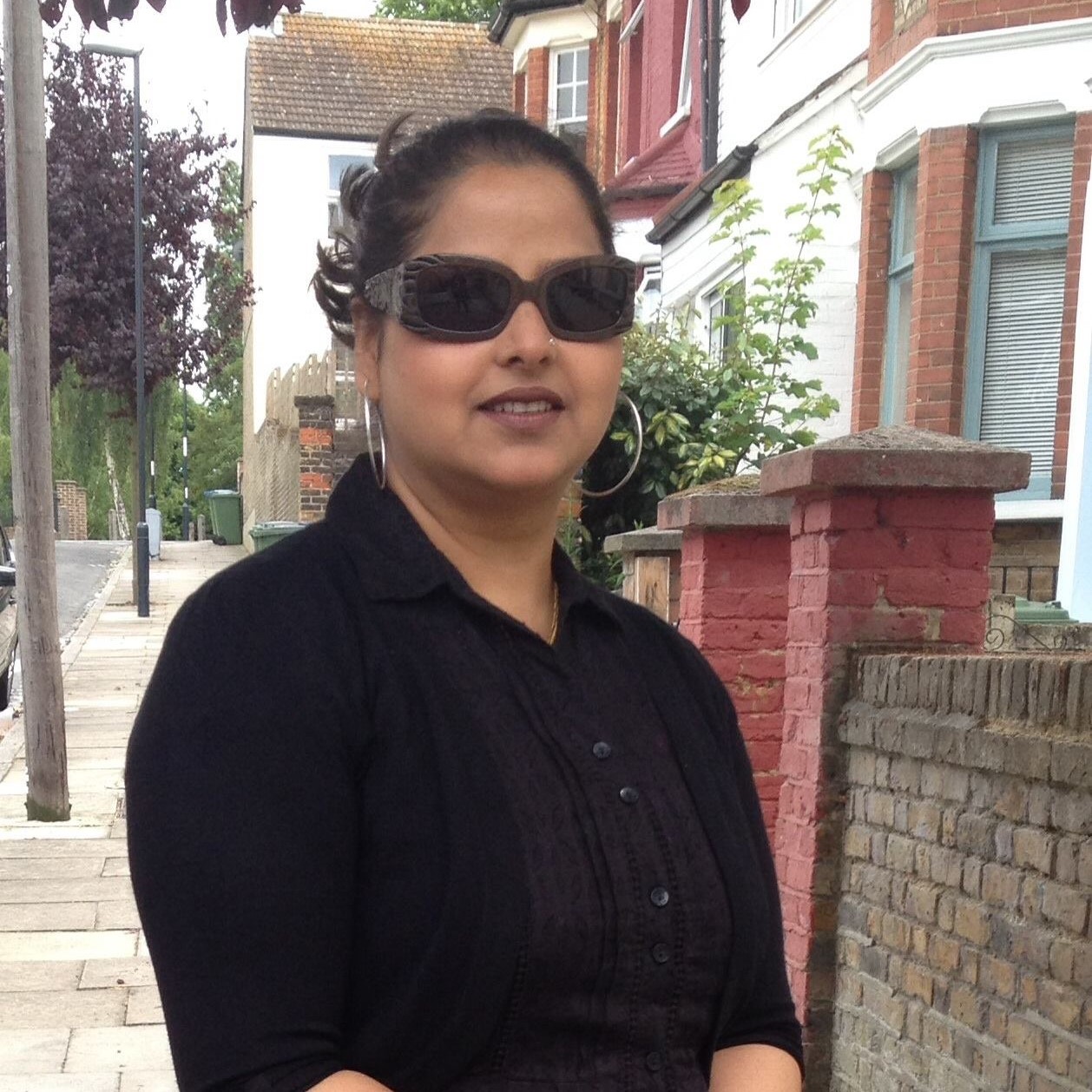 Kalpana Tripathi
